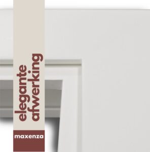 Maxenza 3D Fotolijst met 60 A4 Premium Fotopapier – Elegante Witte Afwerking, Duurzaam Hout - Afbeelding 4