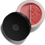 Lily Lolo Crushed Blush Clementine 3gr