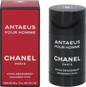 Chanel Antaeus Perfumed Deostick 75 ml  man - Afbeelding 2