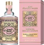 4711 Floral Collection Magnolia Edc U 100 Ml - Afbeelding 2