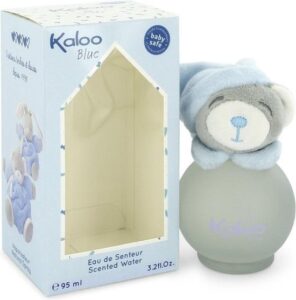 Blue Eau De Toilette Sans Alcohol By Kaloo 100 Ml - Afbeelding 2
