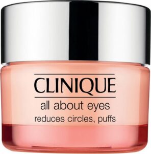 Clinique - All About Eyes - 15 ml - Afbeelding 4