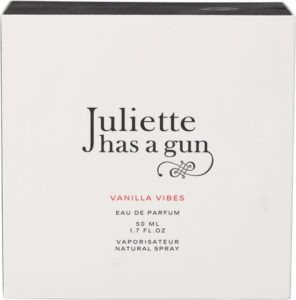 Juliette Has a Gun Vanilla Vibes Eau De Parfum Spray 50 ml - Afbeelding 2