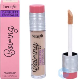 Boi ing Cakeless Concealer   Korektor 5 ml - Afbeelding 4