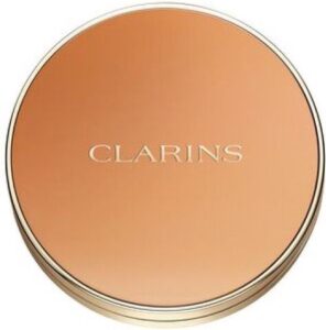 Clarins Ever Bronze Duo Poudre Bronzante #02 - Afbeelding 3