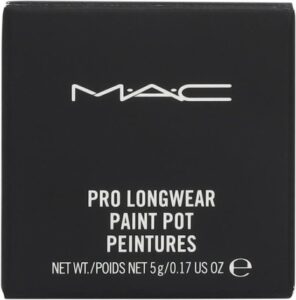 MAC Cosmetics Pro Longwear Paint Pot Oogmake-up - Soft Ochre - Afbeelding 6