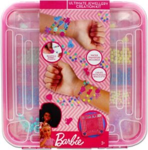 Barbie Sieraden en Kralenset - Afbeelding 4
