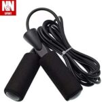 N&N Sport Atletische Verstelbare Springtouw - 250CM