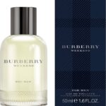 Burberry Weekend For Men Eau de Toilette Spray 50 ml