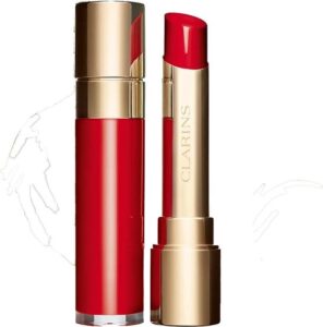 Clarins Joli Rouge Lacquer 742L Joli Rouge 3,5 g - Afbeelding 4