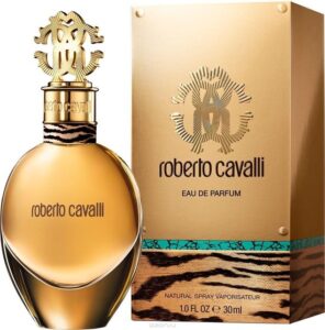 Robert Cavalli Femme 30 ml Eau de Parfum - Damesparfum - Afbeelding 2