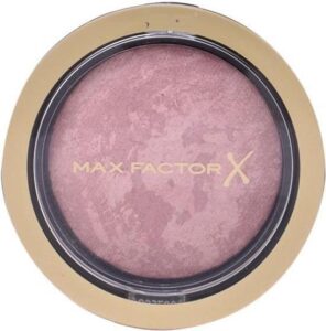 MAX FACTOR Creme Puff Blush r   do policzk w 15 Seductive Pink 1 5g - Afbeelding 6