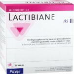 Pileje Lactibiane Iki