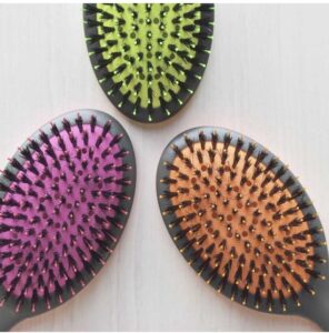 Brush Beter Deslía Bright Day Pink - Afbeelding 2