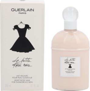 Guerlain La Petite Robe Noire Bodylotion 200 ml - Afbeelding 3