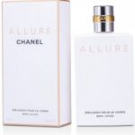 Chanel Allure - 200 ml - bodylotion