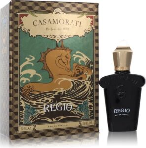 1888 Regio by Xerjoff 30 ml - Eau De Parfum Spray (Unisex)