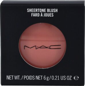 Blush Sheertone Mac - Afbeelding 2