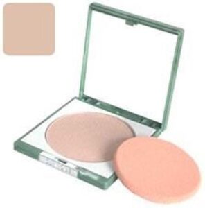 Clinique - STAY MATTE SHEER powder 01-stay buff 7.6 gr - Afbeelding 15