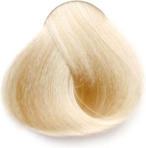 Fanola Haarverf Professional Colouring Cream 12.0 Super Blonde Platinum Extra - Afbeelding 3