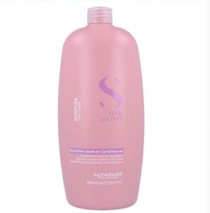 Conditioner Semi Di Lino Moisture Nutritive Alfaparf Milano (1000 ml) - Afbeelding 4