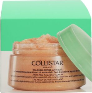 Collistar Talasso Scrub Anti-Age - 300 gr - Afbeelding 2