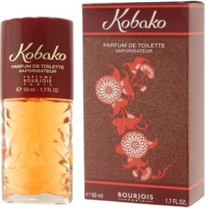 Bourjois Paris Kobako Eau De Toilette 50 ml  woman - Afbeelding 2