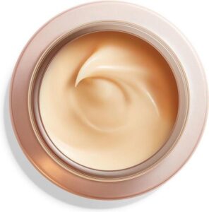 Shiseido Overnight Wrinkle Resisting Cream nachtcreme Gezicht Anti veroudering 50 ml - Afbeelding 2
