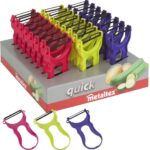 Metaltex Quick Dunschiller Multi Kleuren - 1 Stuk