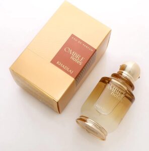 Khadlaj - Ombre Notes eau de parfum 100 ml - Afbeelding 2