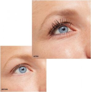 Gosh - Rebel Eyes Skinny B Mascara Mascara 001 Extreme Black 6Ml - Afbeelding 3