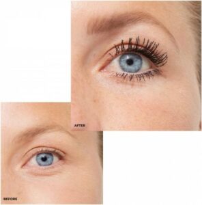 Gosh - Boombastick Mascara Volume Xxl Mascara Volume Enhancer Black 13Ml - Afbeelding 2