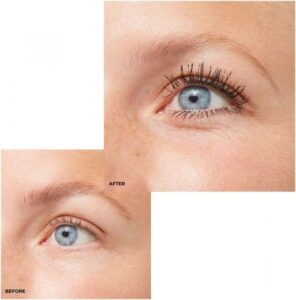 Gosh - Catchy Eyes Mascara Mascara Black 8Ml - Afbeelding 3