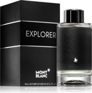 Explorer Eau De Parfum (edp) 200ml - Afbeelding 2