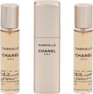 Chanel GabriElle Twist And Spray Eau De Parfum   3 Parts - Afbeelding 2