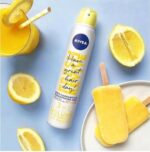 NIVEA Dry Light - 200 ml - Droogshampoo - Afbeelding 2
