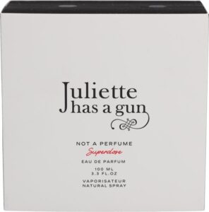 Juliette Has A Gun Not A Perfume Superdose Eau De Parfum 100 Ml Unisex - Afbeelding 3