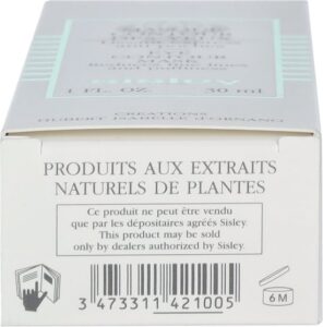 Phyto Specific Eye Contour Mask By Sisley 30 Ml - Afbeelding 3