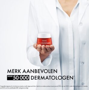 Vichy Liftactiv B3 Anti-Blemish Cream Spf50 50ml - Afbeelding 2