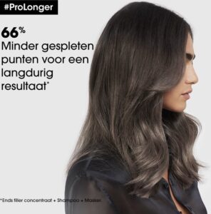 L'orEal Professionnel SErie Expert Pro Longer 10-in-1 Cream 150 Ml - Afbeelding 3