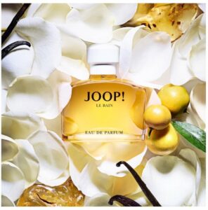 JOOP! Le Bain 75 ml - Eau de Parfum - Damesparfum - Afbeelding 4