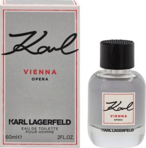 Lagerfeld Vienna Opera Edt M 60 Ml - Afbeelding 4