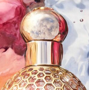 Aqua Allegoria Rosa Rossa Edt Vapo 125 Ml - Afbeelding 4