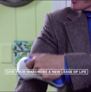 Starly Elektrische Pluizenverwijderaar - Ontpiller & Ontpluizer- Draadloos - 1 Extra Opzetstuk - Blauw - Afbeelding 2