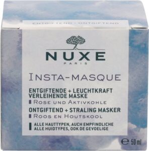 Nuxe Detoxifying Insta-Mask Masker 50 ml - Afbeelding 2