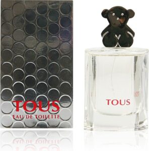 Damesparfum Tous Tous EDT - Afbeelding 3