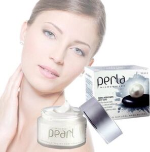 Diet Esthetic - Smoothing Cream Pearl Pearl 50 ml - 50ml - Afbeelding 2