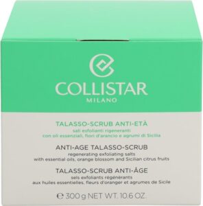 Collistar Talasso Scrub Anti-Age - 300 gr - Afbeelding 4
