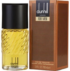 Dunhill London - 100ml - Eau de toilette - Afbeelding 2