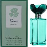 Damesparfum Oscar De La Renta EDT Jasmine 100 ml